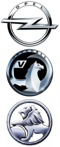 Opel-Vauxhall-Holden-logo