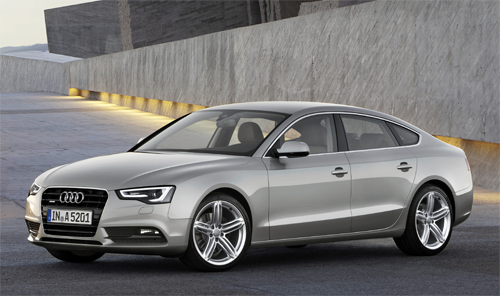 Audi-A5-S5-auto-sales-statistics-Europe