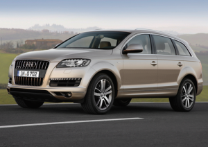 Audi-Q7-auto-sales-statistics-Europe