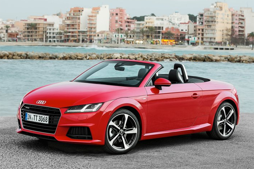 Audi_TT-auto-sales-statistics-Europe