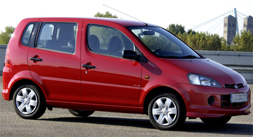 Daihatsu-YRV-auto-sales-statistics-Europe