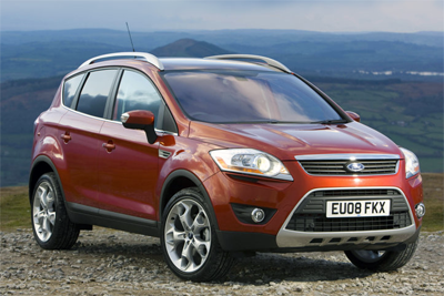 Ford_Kuga-auto-sales-statistics-Europe
