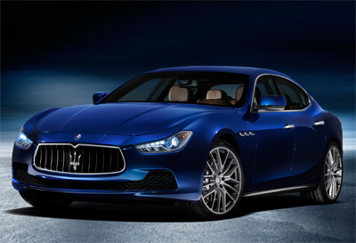 Maserati-Ghibli-auto-sales-statistics-Europe