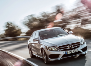 Mercedes-Benz-C-Class-auto-sales-statistics-Europe