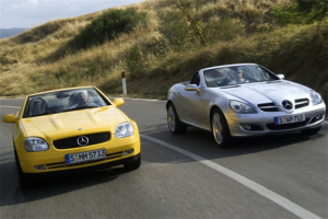 Mercedes_Benz-SLK-generations-auto-sales-statistics-Europe