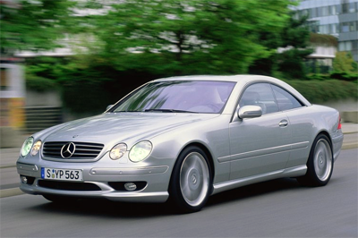 Mercedes_Benz_CL-W215-auto-sales-statistics-Europe