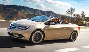Opel-Cascada-auto-sales-statistics-Europe