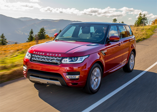 Range-Rover-Sport-auto-sales-statistics-Europe