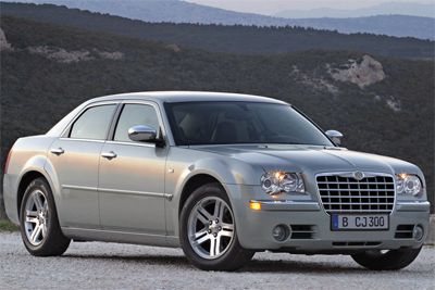 Chrysler_300C-auto-sales-statistics-Europe