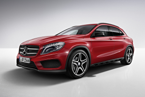 Mercedes-Benz-GLA-luxury-battle-European-sales