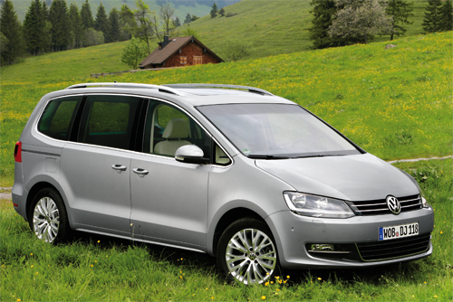 Volkswagen-Sharan-auto-sales-statistics-Europe