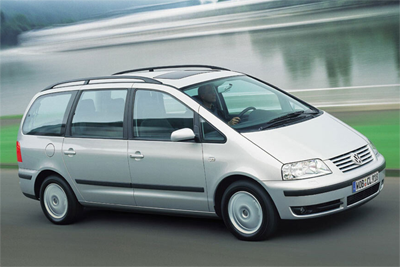 Volkswagen-Sharan-first-generation-auto-sales-statistics-Europe