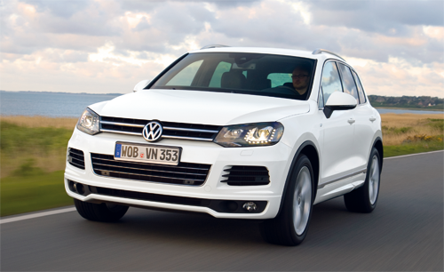 Volkswagen-Touareg-auto-sales-statistics-Europe