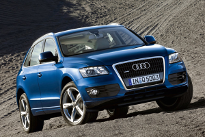 Audi-Q5-luxury-SUV