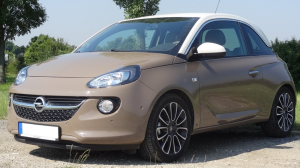 Opel-Vauxhall-Adam