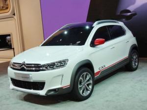 Citroen-CXR-concept-crossover-Beijing-Auto-Show-China