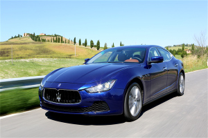 Maserati-Ghibli-auto-sales-statistics-Europe