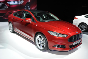 Ford-Mondeo-2015-European-car-sales-midsized-segment