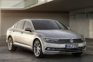 Volkswagen-Passat-new-2015-midsized-segment-sales