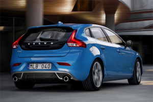 European-car-sales-statistics-premium-compact-segment-2014-Volvo_V40