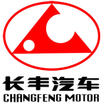 Auto-sales-statistics-China-Changfeng-logo