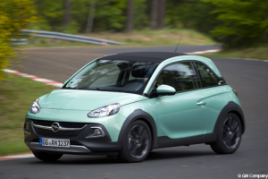 Minicar-segment-European-sales-2014-Opel_Vauxhall_Adam