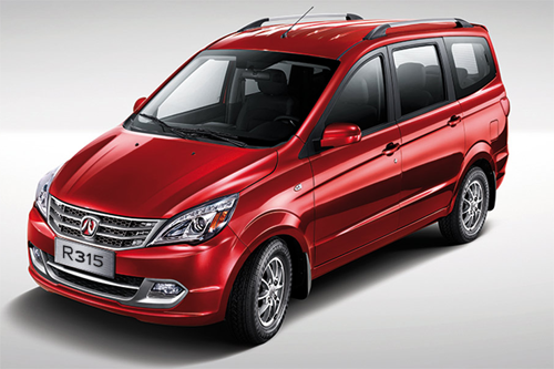 Auto-sales-statistics-China-BAIC_R315-Weiwang_M20-MPV