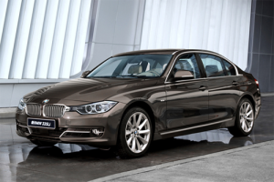 Auto-sales-statistics-China-BMW_3_series_L-sedan