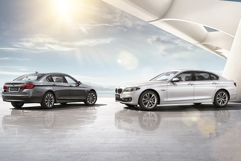Auto-sales-statistics-China-BMW_5_series_L-sedan