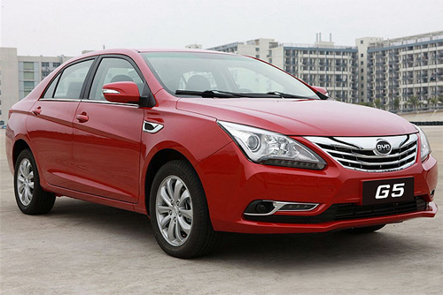 Auto-sales-statistics-China-BYD_G5-sedan