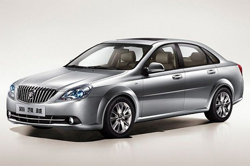 Auto-sales-statistics-China-Buick_Excelle-sedan