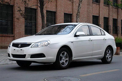Auto-sales-statistics-China-Changan_Z_shine-sedan
