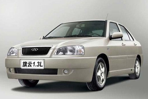 Auto-sales-statistics-China-Chery_Cowin-sedan