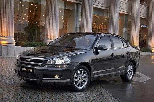 Auto-sales-statistics-China-Chery_Riich_G6-sedan