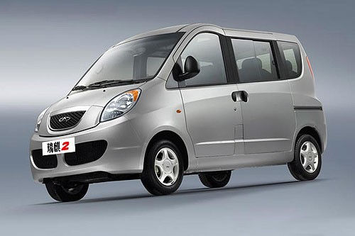 Auto-sales-statistics-China-Chery_Riich_R2-minibus