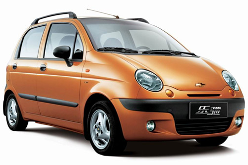 Auto-sales-statistics-China-Chevrolet_Spark-minicar