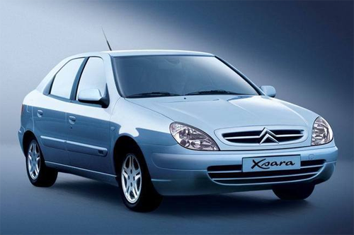 Auto-sales-statistics-China-Citroen_Xsara-hatchback