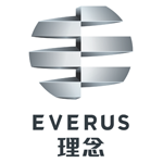 Auto-sales-statistics-China-Everus-logo