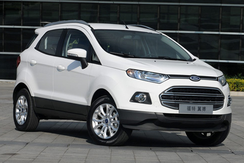 Auto-sales-statistics-China-Ford_Ecosport-SUV