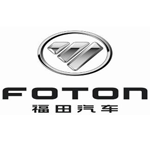 Auto-sales-statistics-China-Foton-logo