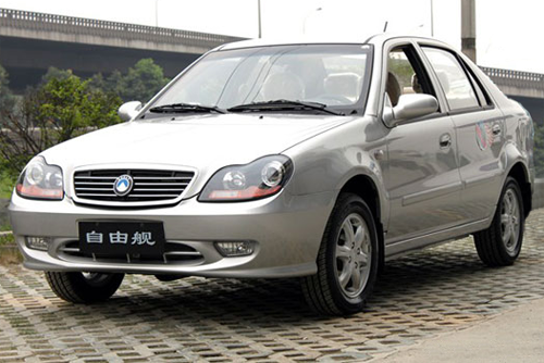 Auto-sales-statistics-China-Geely_CK_Freedom_Ship-sedan