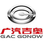 Auto-sales-statistics-China-Gonow-logo