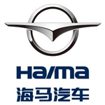 Auto-sales-statistics-China-Haima-logo