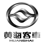 Auto-sales-statistics-China-Huanghai-logo