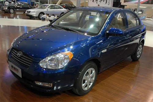 Auto-sales-statistics-China-Hyundai_Accent-sedan