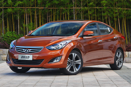 Auto-sales-statistics-China-Hyundai_Elantra_Langdon-sedan