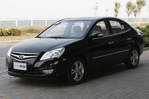 Auto-sales-statistics-China-Hyundai_Elantra_Yuedong-sedan