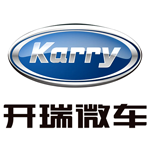 Auto-sales-statistics-China-Karry-logo
