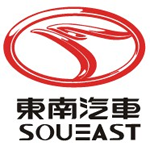 Auto-sales-statistics-China-Soueast-logo