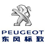 China-auto-sales-statistics-Peugeot-logo